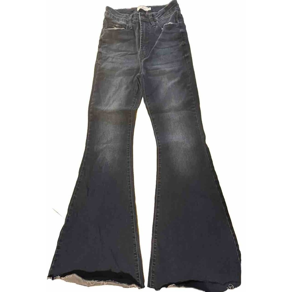 Windsor High‎ Rise Super Flare Size 3